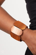 Load image into Gallery viewer, Natural Nirvana - Copper Paparazzi Accessories
