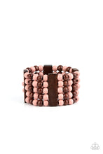 Load image into Gallery viewer, Island Soul - Pink Paparazzi Accessories
