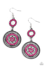 Load image into Gallery viewer, Meadow Mantra - Pink Paparazzi Accessories
