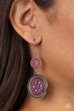 Load image into Gallery viewer, Meadow Mantra - Pink Paparazzi Accessories
