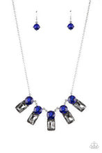 Load image into Gallery viewer, Celestial Royal - Blue Paparazzi Accessories
