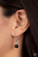 Load image into Gallery viewer, Mojave Meditation - Black Paparazzi Accessories
