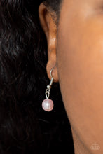 Load image into Gallery viewer, Shoreline Shimmer - Pink Paparazzi Accessories
