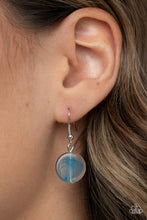 Load image into Gallery viewer, Belle of the Beach - Blue Paparazzi Accessories
