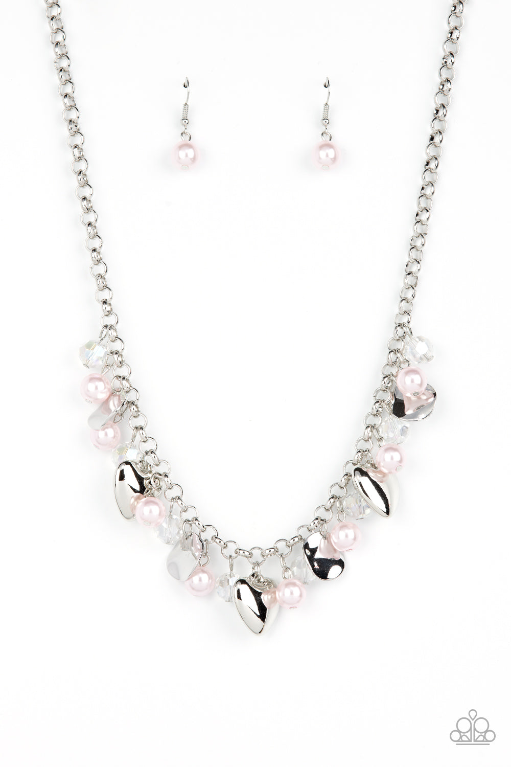 True Loves Trove - Pink Paparazzi Accessories