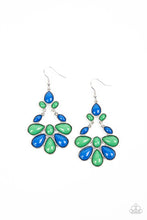 Load image into Gallery viewer, Colorfully Canopy - Multi Paparazzi Accessories
