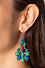 Load image into Gallery viewer, Colorfully Canopy - Multi Paparazzi Accessories
