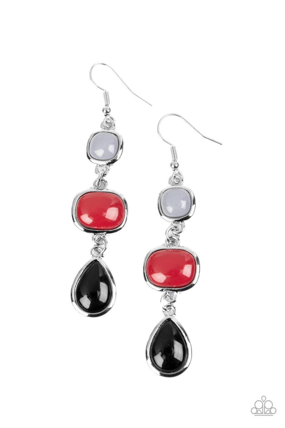 Fashion Frolic - Multi Paparazzi Accessories