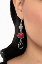 Load image into Gallery viewer, Fashion Frolic - Multi Paparazzi Accessories
