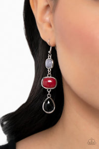 Fashion Frolic - Multi Paparazzi Accessories