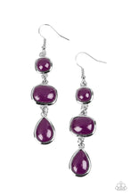 Load image into Gallery viewer, Fashion Frolic - Purple Fashion Frolic
