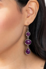 Load image into Gallery viewer, Fashion Frolic - Purple Fashion Frolic
