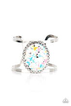 Load image into Gallery viewer, Tantalizingly Terrazzo - Multi Paparazzi Accessories
