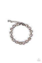 Load image into Gallery viewer, A-Lister Afterglow - Black Paparazzi Accessories
