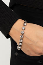 Load image into Gallery viewer, A-Lister Afterglow - Black Paparazzi Accessories
