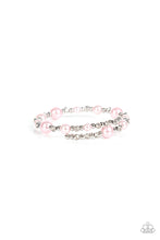 Load image into Gallery viewer, Chicly Celebrity - Pink Paparazzi Accessories
