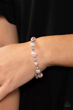 Load image into Gallery viewer, Chicly Celebrity - Pink Paparazzi Accessories
