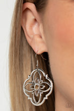 Load image into Gallery viewer, Treasure GROVE - Brown Paparazzi Accessories
