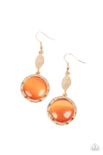 Load image into Gallery viewer, Magically Magnificent - Orange Paparazzi Accessories
