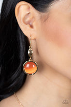 Load image into Gallery viewer, Magically Magnificent - Orange Paparazzi Accessories
