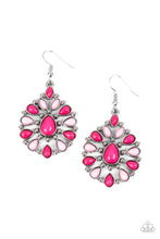Load image into Gallery viewer, Lively Luncheon - Pink Paparazzi Accessories
