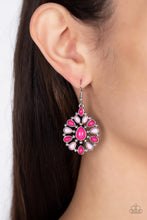 Load image into Gallery viewer, Lively Luncheon - Pink Paparazzi Accessories
