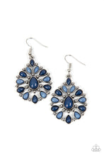 Load image into Gallery viewer, Lively Luncheon - Blue Paparazzi Accessories
