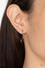 Load image into Gallery viewer, Cause a Commotion - Black Paparazzi Accessories
