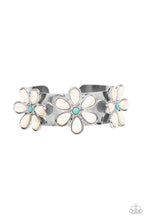 Load image into Gallery viewer, Desert Flower Patch - Multi Paparazzi Accessories
