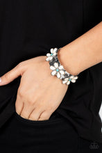 Load image into Gallery viewer, Desert Flower Patch - Multi Paparazzi Accessories
