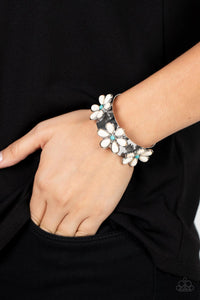 Desert Flower Patch - Multi Paparazzi Accessories