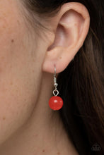 Load image into Gallery viewer, Blissfully Bohemian - Orange Paparazzi Accessories
