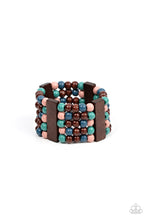 Load image into Gallery viewer, Island Soul - Multi Paparazzi Accessories
