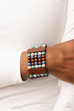 Load image into Gallery viewer, Island Soul - Multi Paparazzi Accessories
