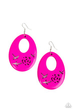 Load image into Gallery viewer, Home TWEET Home - Pink Paparazzi Accessories
