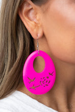 Load image into Gallery viewer, Home TWEET Home - Pink Paparazzi Accessories
