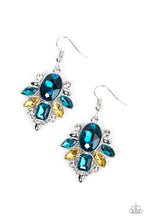 Load image into Gallery viewer, Glitzy Go-Getter - Multi Paparazzi Accessories
