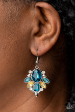 Load image into Gallery viewer, Glitzy Go-Getter - Multi Paparazzi Accessories
