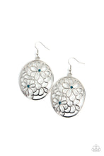 Load image into Gallery viewer, Meadow Maiden - Blue Paparazzi Accessories
