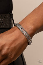 Load image into Gallery viewer, Risk-Taking Twinkle - Brown Paparazzi Accessories
