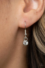 Load image into Gallery viewer, One Empire at a Time - Silver Paparazzi Accessories
