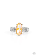 Load image into Gallery viewer, Stellar Sensation - Yellow Paparazzi Accessories
