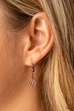 Load image into Gallery viewer, Flip a Coin - Copper Paparazzi Accessories

