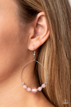 Load image into Gallery viewer, Ambient Afterglow - Pink Paparazzi Accessories
