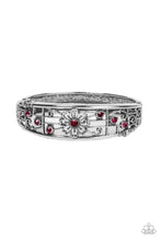 Load image into Gallery viewer, Prairie Musical - Pink Paparazzi Accessories
