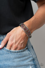 Load image into Gallery viewer, Prairie Musical - Pink Paparazzi Accessories

