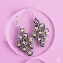 Load image into Gallery viewer, Constellation Cruise - Multi Paparazzi Accessories
