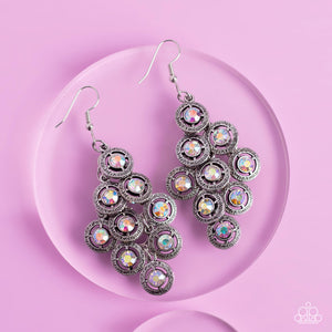 Constellation Cruise - Multi Paparazzi Accessories