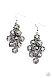 Constellation Cruise - Multi Paparazzi Accessories