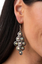 Load image into Gallery viewer, Constellation Cruise - Multi Paparazzi Accessories
